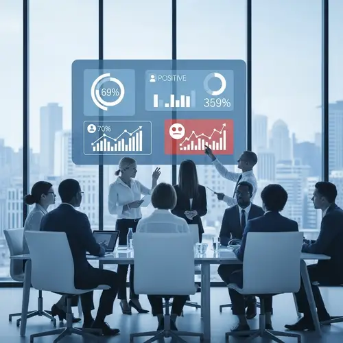 Reputation Crisis Management in Media: Expert Strategies