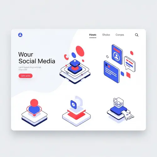 AI2GO4: Innovative Landing Page Design