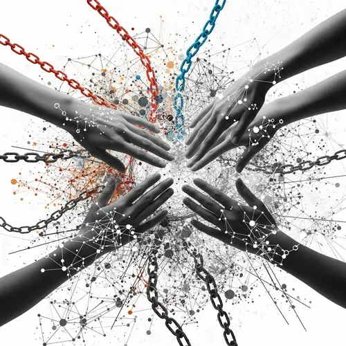 Abstract Connection: Unity in Diversity