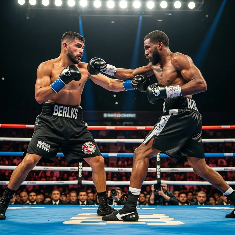 Super Epic Boxing Battle: Cristian Motomoto vs Max Sosa Super Epic Boxing Battle: Cristian Motomoto vs Max Sosa