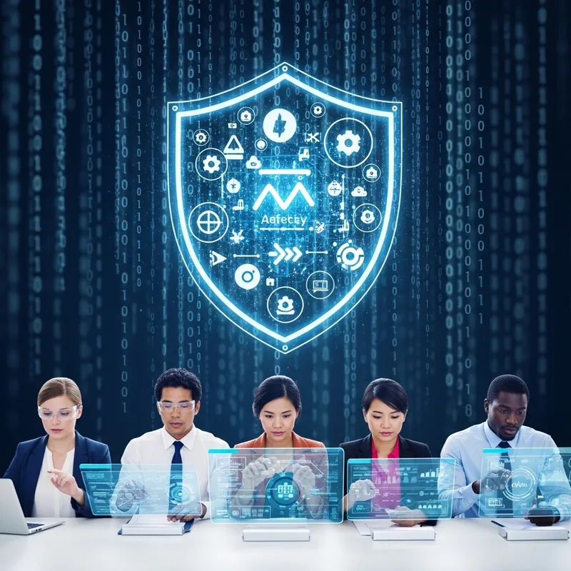 Advanced Techniques for Ethical Cybersecurity