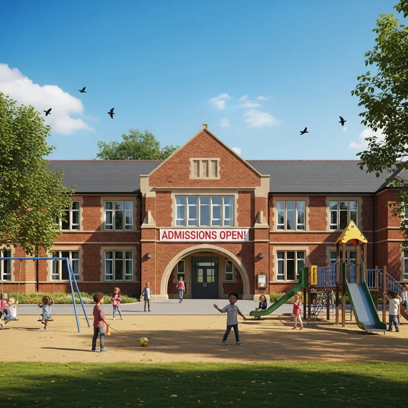 Admissions Open at Mega Public School | Enroll Now Admissions Open at Mega Public School | Enroll Now