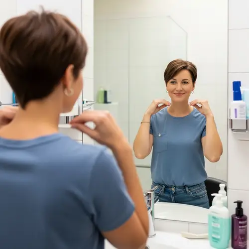 Trendy Short Haircuts for Women – Fresh Styles