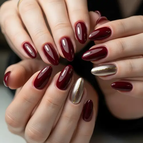Stylish Manicure: Avoid Scratches and Bruises
