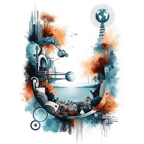 Embodying Modern Life: Openness & Limitless Opportunities