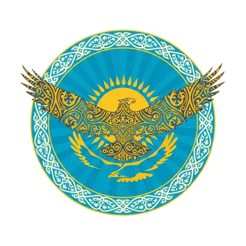 New Kazakhstan Coat of Arms: Symbol of Freedom and History