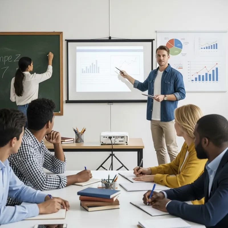 Entrepreneurship Training Program: Empower Your Future