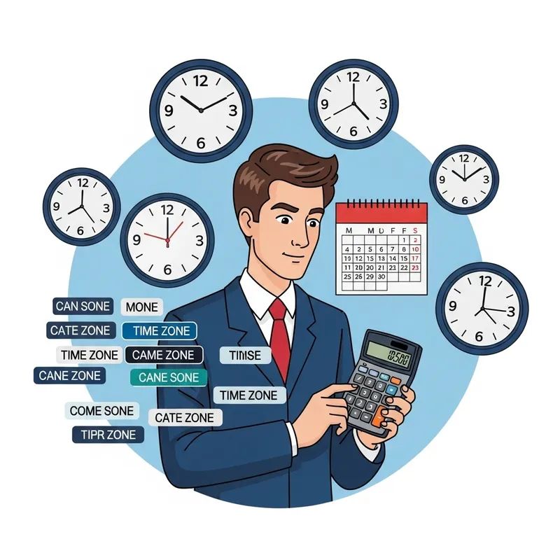 Time Zone Difference Calculator | Easy Time Zone Conversions for Global Travelers Time Zone Difference Calculator | Easy Time Zone Conversions for Global Travelers