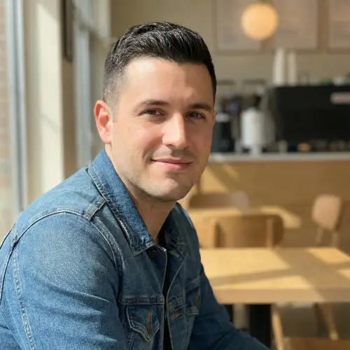 What Would I Look Like Without Facial Hair?