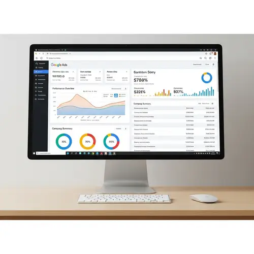 Optimize Your Digital Advertising with Google Ads Analytics