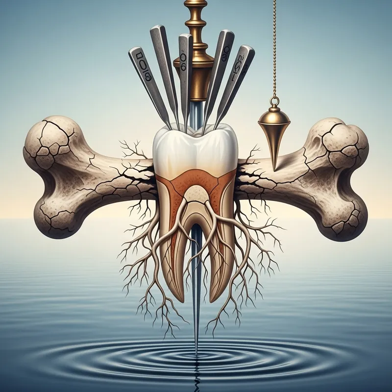 Discovering Truth: Journey Beyond Appearances