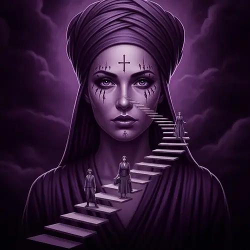 Powerful Woman: Unspoken Tales of Strength and Triumph