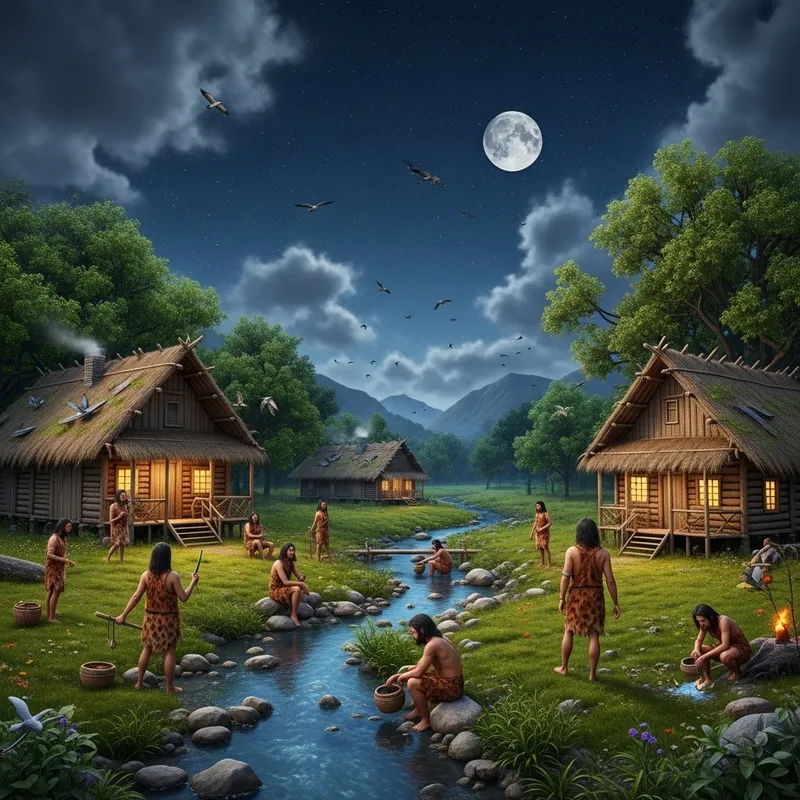 The Impact of Science and Technology on Society The Impact of Science and Technology on Society