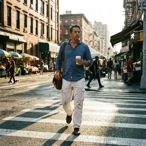 Candid Street Photography at Velvet & Bloom