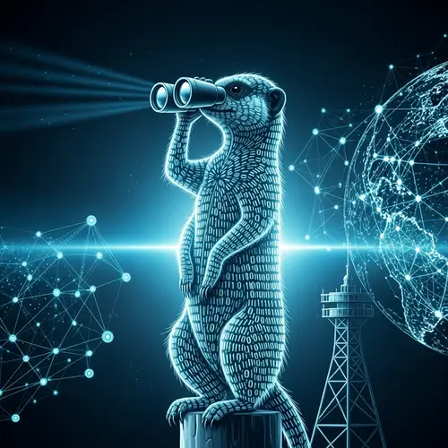 Digital Sentinel | Watchful Guardian for Web & Social Networks