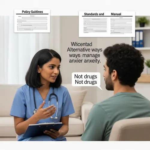 Navigating Ethical Dilemmas in Mental Health Care