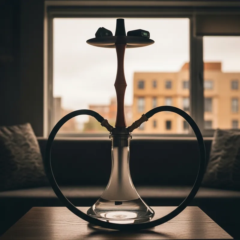 Modern Hookahs: Discover Premium Hookah Products