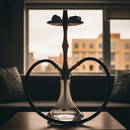 Modern Hookah: Explore Stylish Hookahs Online
