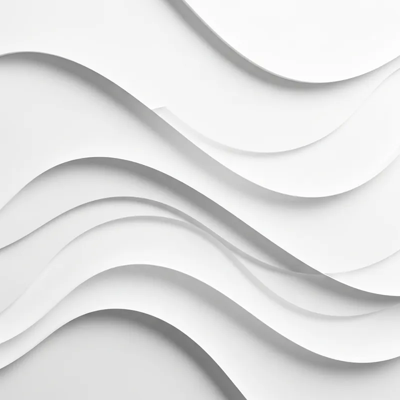 Abstract White Waves Background | Engaging Design Abstract White Waves Background | Engaging Design