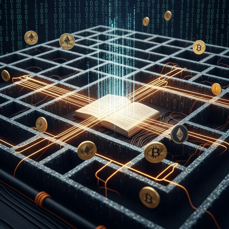 Cryptocurrency Regulations: An Intricate Digital Labyrinth
