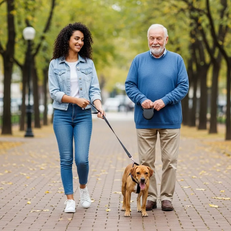 Playful Interpretation: Guiding with Humor