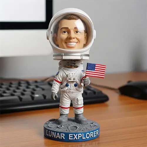 Bobblehead Doll - Fun and Unique Collectibles