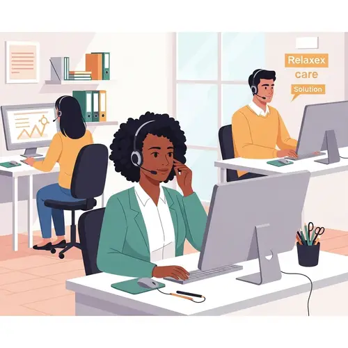 Exceptional Customer Service for Stress-Free Interactions