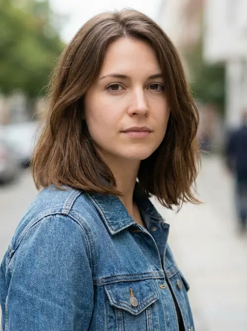 What Will I Look Like When I Get Older?