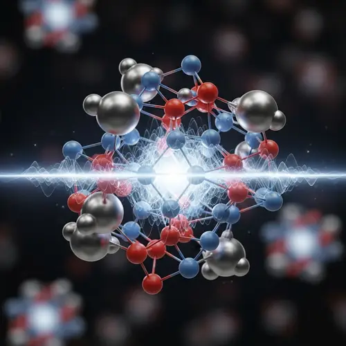 Intricate Piezoelectric Element - Lead Titanate & Zirconate