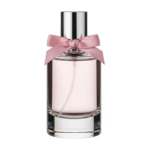 Modern Minimalist Perfume Bottle Design