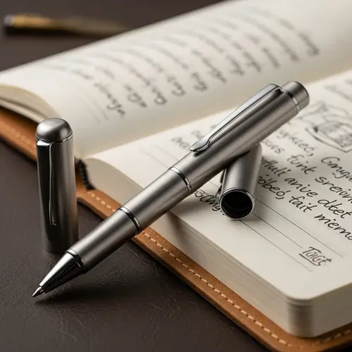 Small Pen - Shop Classic and Designer Pens Online