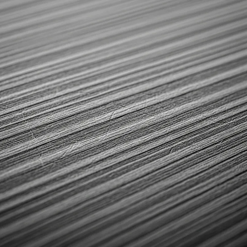 Capturing Cedar Wood Grain Texture in Monochrome