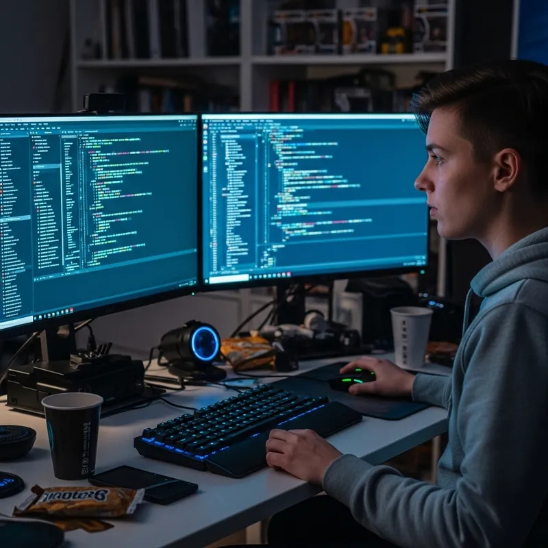 Master Coding: Tips and Resources for Success