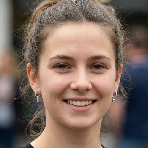 Visualize Yourself with Earrings