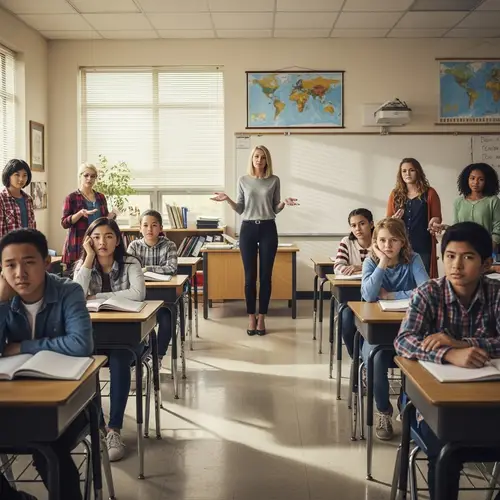 Understanding Teacher Assumptions in Diverse Classrooms