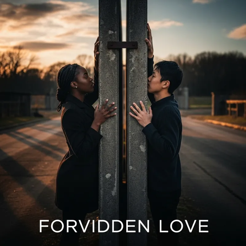 Forbidden Love: Unveiling the Amor Prohibido Saga