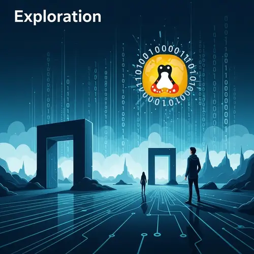 Exploring Virtual Network: Beauty of Linux Technology