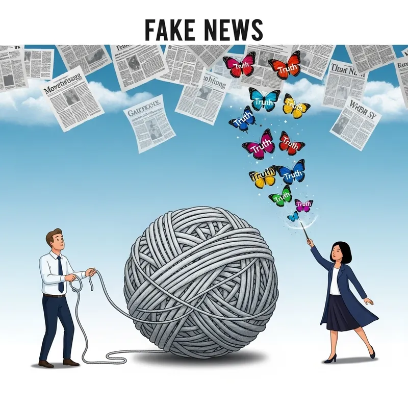 Exploring Misinformation: Decoding the Truth