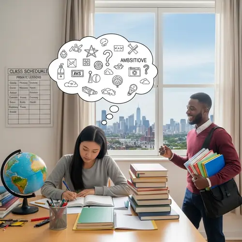 Diverse Student Learning Environment: Academic Exploration at Home