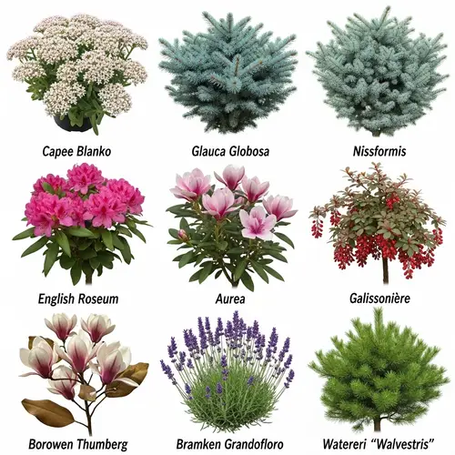 Exquisite Plant Collection for Stunning Images