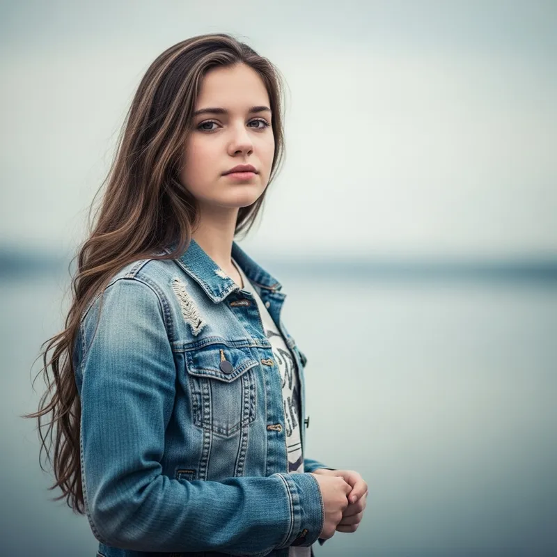 Empowering Teens: Breaking Through Fear