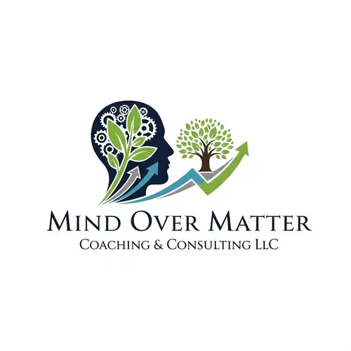 Mind Over Matter Coaching & Consulting LLC | Professional & Creative Services