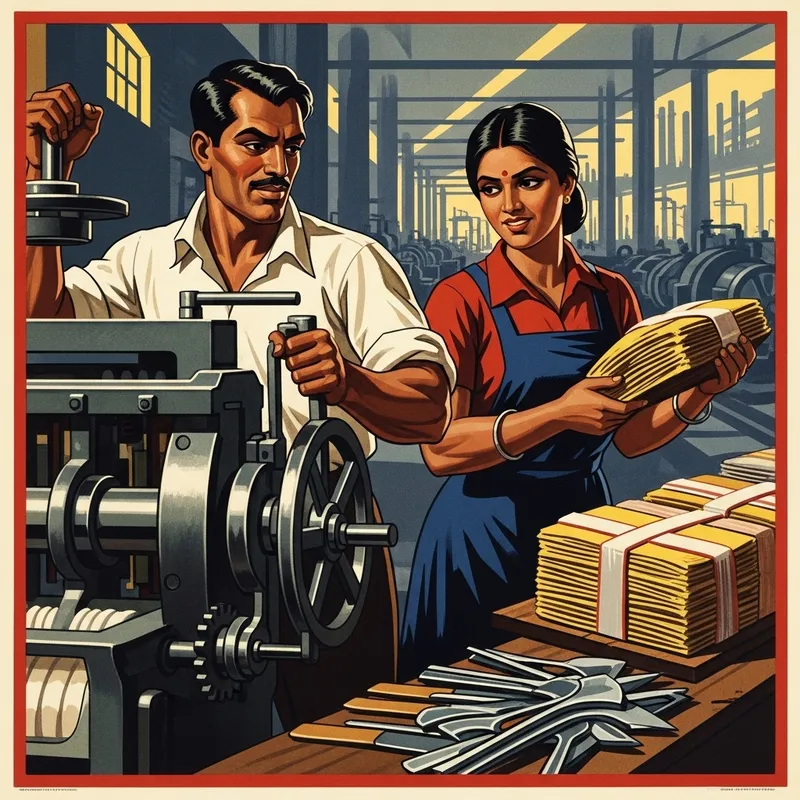 Stalinist Propaganda: Deception in Visual Realm Stalinist Propaganda: Deception in Visual Realm