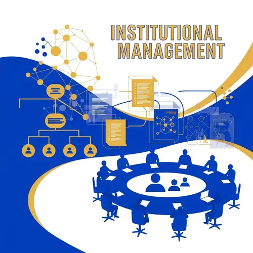 Institutional Management - Professional & Strategic Solutions