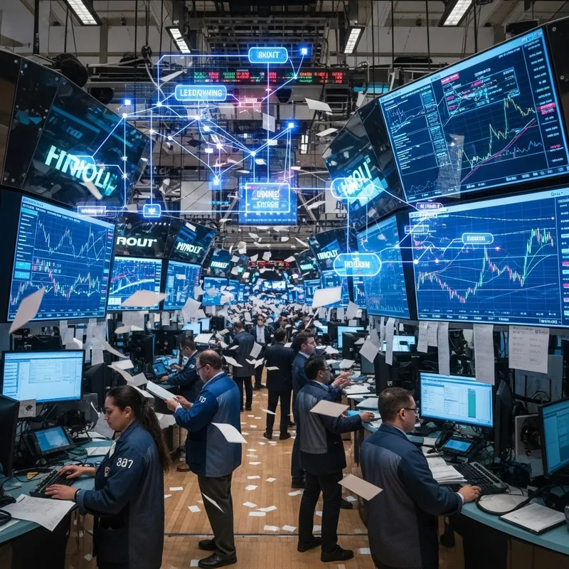 Stock Trading Using Machine Learning Techniques Stock Trading Using Machine Learning Techniques