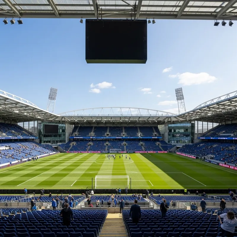 Scotland Stadium: Modern Sports Venue & Fan Haven