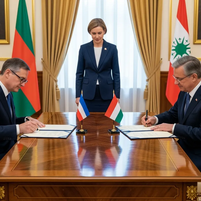 Camp David Accords 1978: Path to Historic Egypt-Israel Peace Treaty