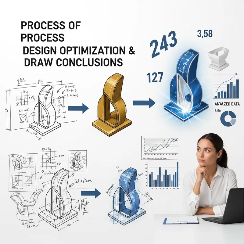 Optimization of Design and Conclusions Process