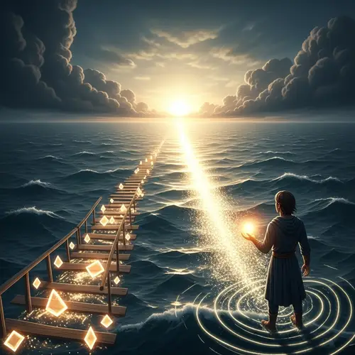 Maintaining Positivity: A Path to Forward Momentum