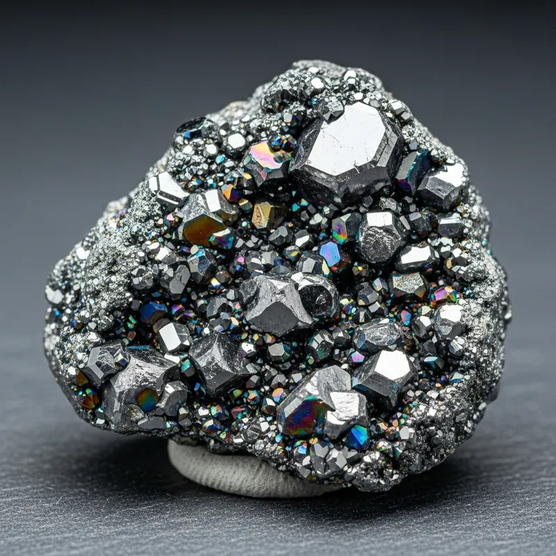 Galena Specimens: Nature's Lead Zinc Ore Wonders